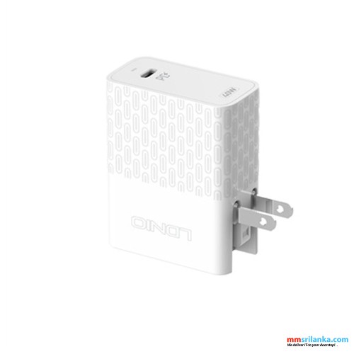 LDNIO A1405C 40W PD Super-Fast Charger